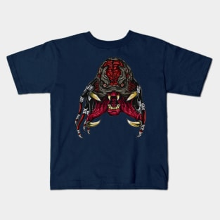 Berserker predator Kids T-Shirt